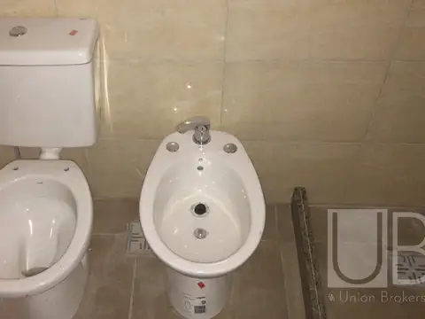 Depto Tipo Casa en Venta con 1 cocheras