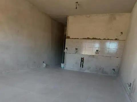 Depto Tipo Casa en Venta en Jose Clemente Paz, USD 42.000
