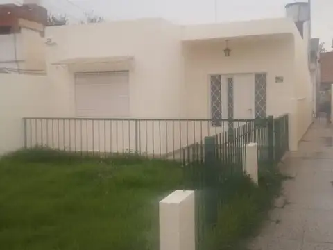 Casa en Monte Chingolo