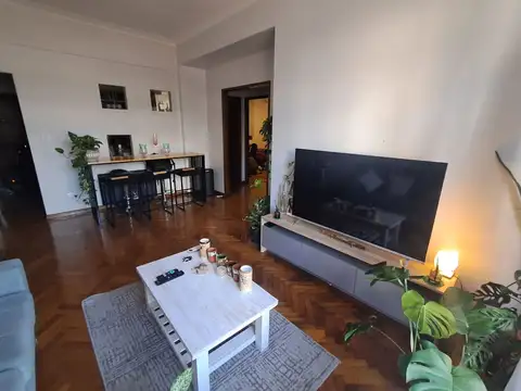 Departamento en Venta 46 años