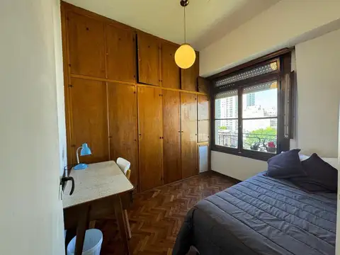 Departamento en Alquiler en Almagro, $ 770.000