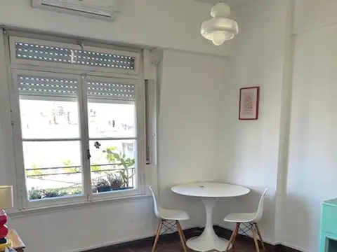 Departamento en Alquiler de 3 ambientes