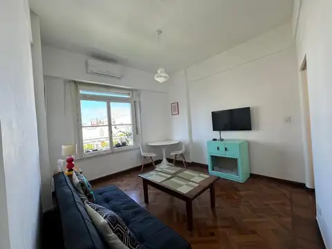 Tucuman 3400, Piso 4