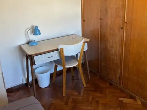 Tucuman 3400, Piso 4