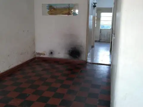 Casa en Venta 55 años