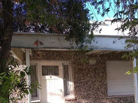 Gutierrez e/ Cavallari y Tucumán