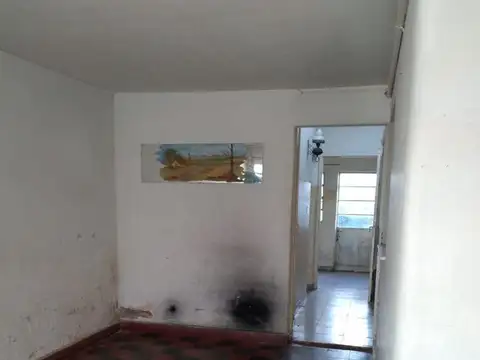 Casa en Venta 55 años