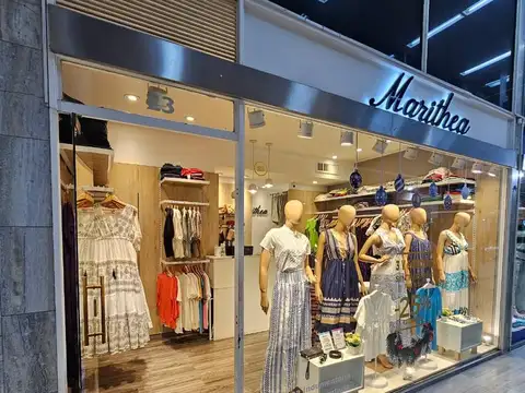 San Martín  al 800