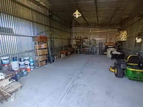 Ruta Nacional 226 - KM 21,5