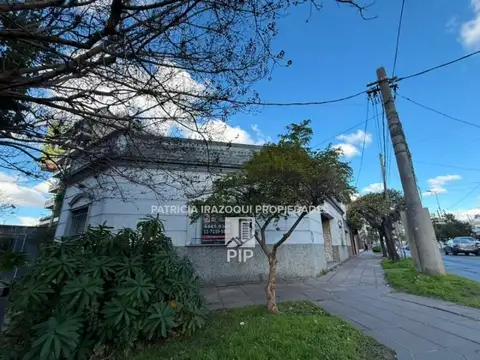 TERRENO en VENTA en El Palomar
