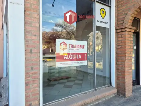 Local en Alquiler en Merlo, Junín