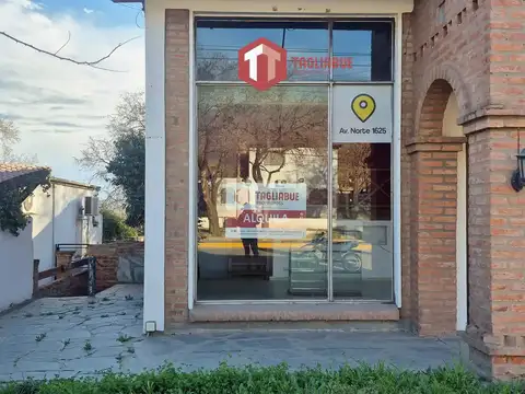 Local en Alquiler A Estrenar