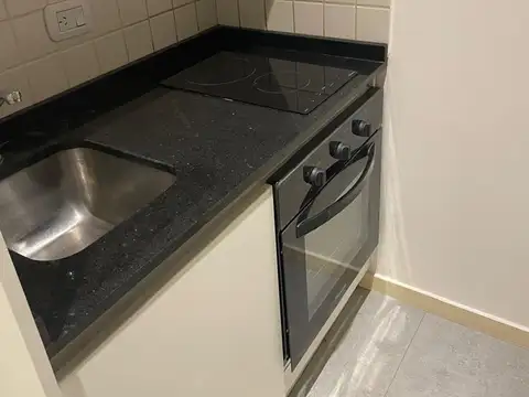 Departamento en Venta con 1 cochera