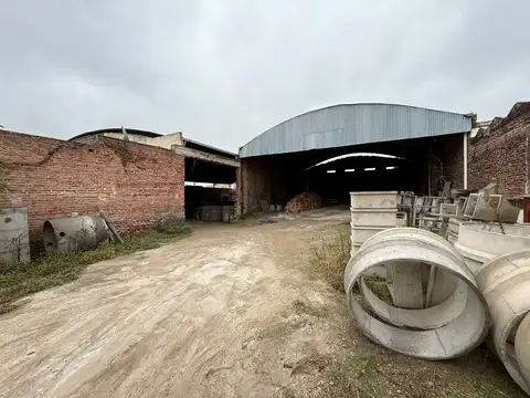 San Martín 1200