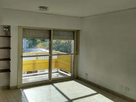 Departamento en Venta en Barrio Norte, USD 63.000