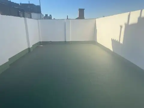 VENTA DEPARTAMENTO 3 AMBIENTES PARQUE PATRICIOS