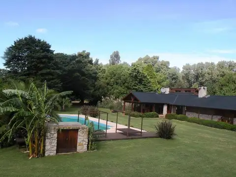 Casa Quinta