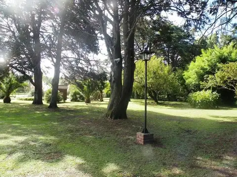 Casa en Venta 30 años