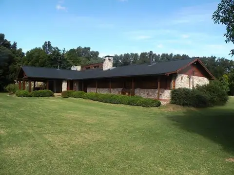 Casa en Venta en Sierra De Los Padres, USD 1.200.000
