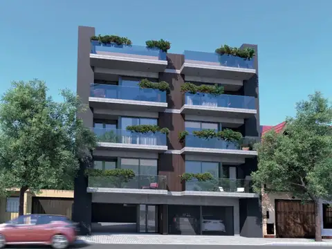 Constitución 2800 - Entrega Enero 0001
