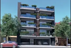 Constitución 2800 - Entrega Septiembre 2027