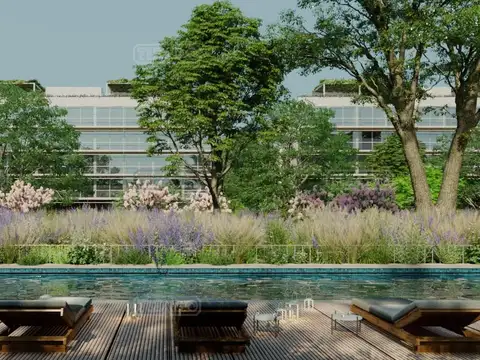 Departamento en Venta en Pilar, USD 195.093