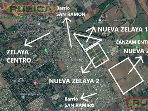 Nueva Zelaya 3