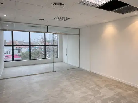 Oficina en Alquiler en Martinez, Partido de San Isidro