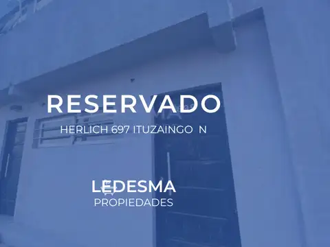 PH 2 AMBIENTES CON PATIO