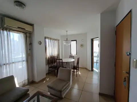 Departamento en Alquiler de 2 dormitorios