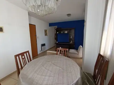 Departamento en Alquiler de 3 ambientes
