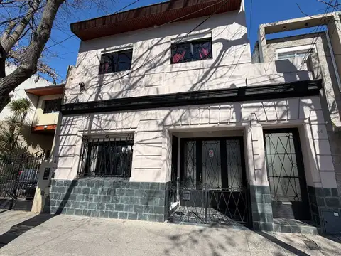 Casa en Venta en Villa del Parque, CABA