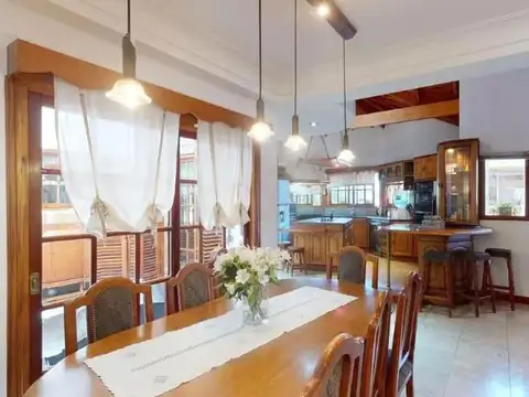 Casa en Venta 35 años