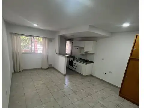 Cochabamba 1776 , Piso 1