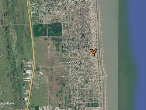Departamento en Venta al Norte