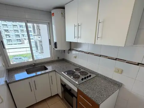 Departamento en Venta al Sureste