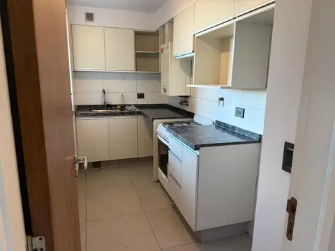 Departamento en Venta en Las Rosas, USD 106.000