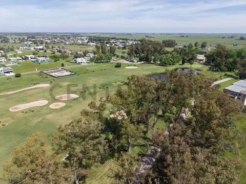 Terreno en Venta 20  mts Frente