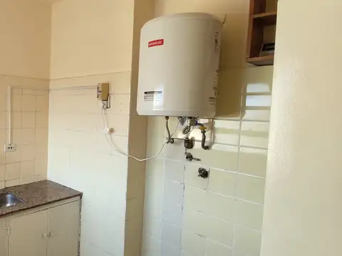 Departamento en Alquiler al Noroeste