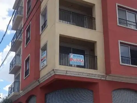 ALQUILER 1 AMB-TERCER PISO-SAN MIGUEL