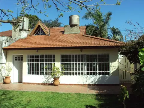 Casa en Venta de 3 dormitorios