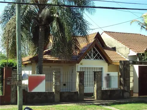 Chalet en venta geral pacheco