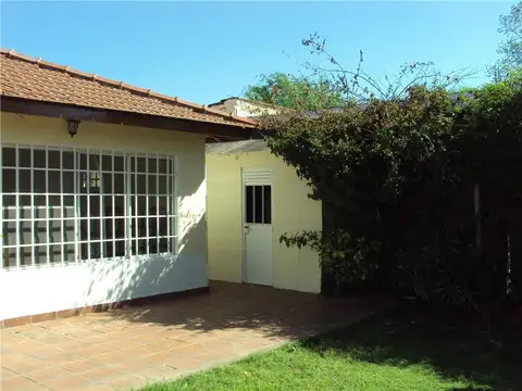 Casa en Venta en General Pacheco, USD 144.000