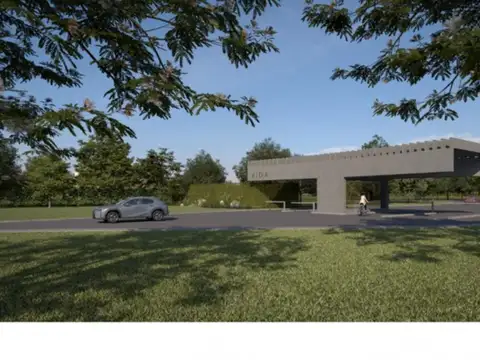 Terreno en Venta 13  mts Frente