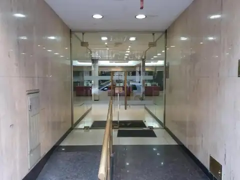 Departamento en Venta en Balvanera, USD 68.000