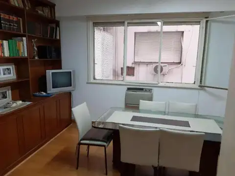 Departamento en venta - 1 Dormitorio 1 Baño - Balvanera