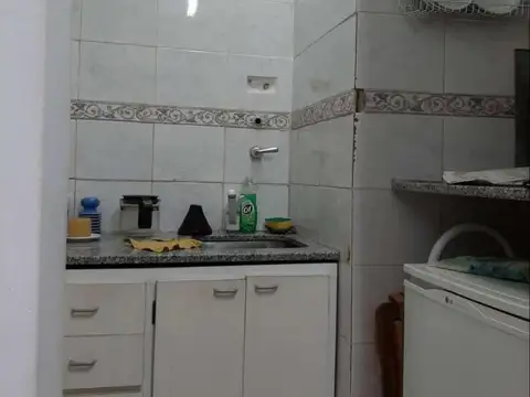 Departamento en Venta al Norte