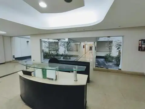 Lavalle e/ Montevideo y Paraná