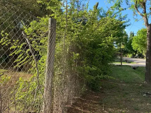 Terreno en Chacras de Coria