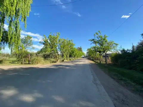 Terreno en Chacras de Coria 